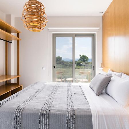 Allure Retreat Villa Lefkada Luaran gambar
