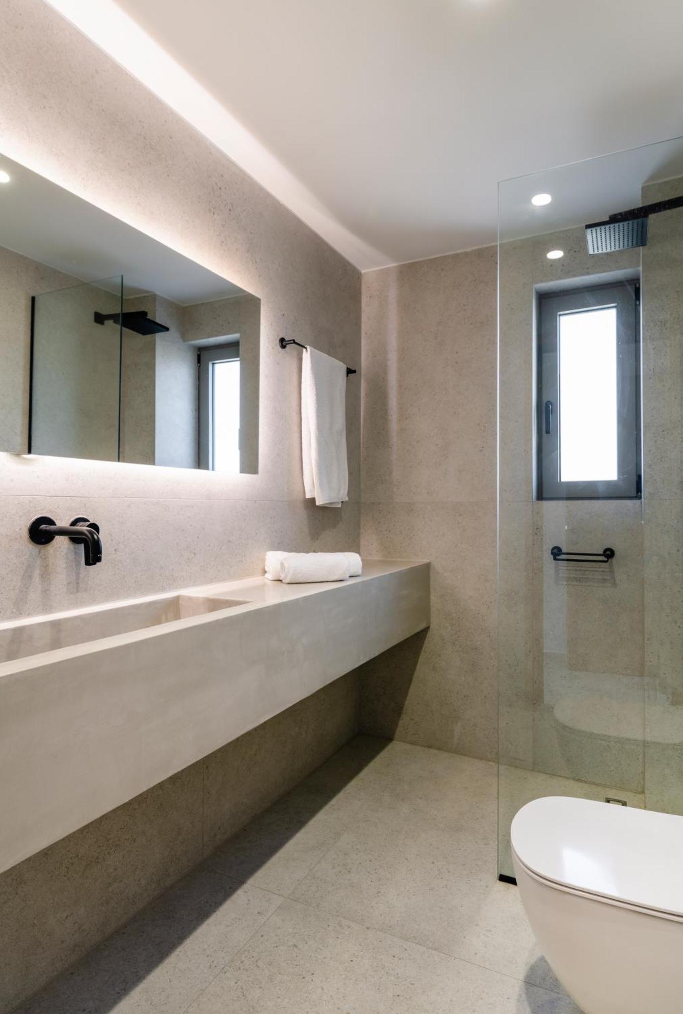 Allure Retreat Villa Lefkada Luaran gambar