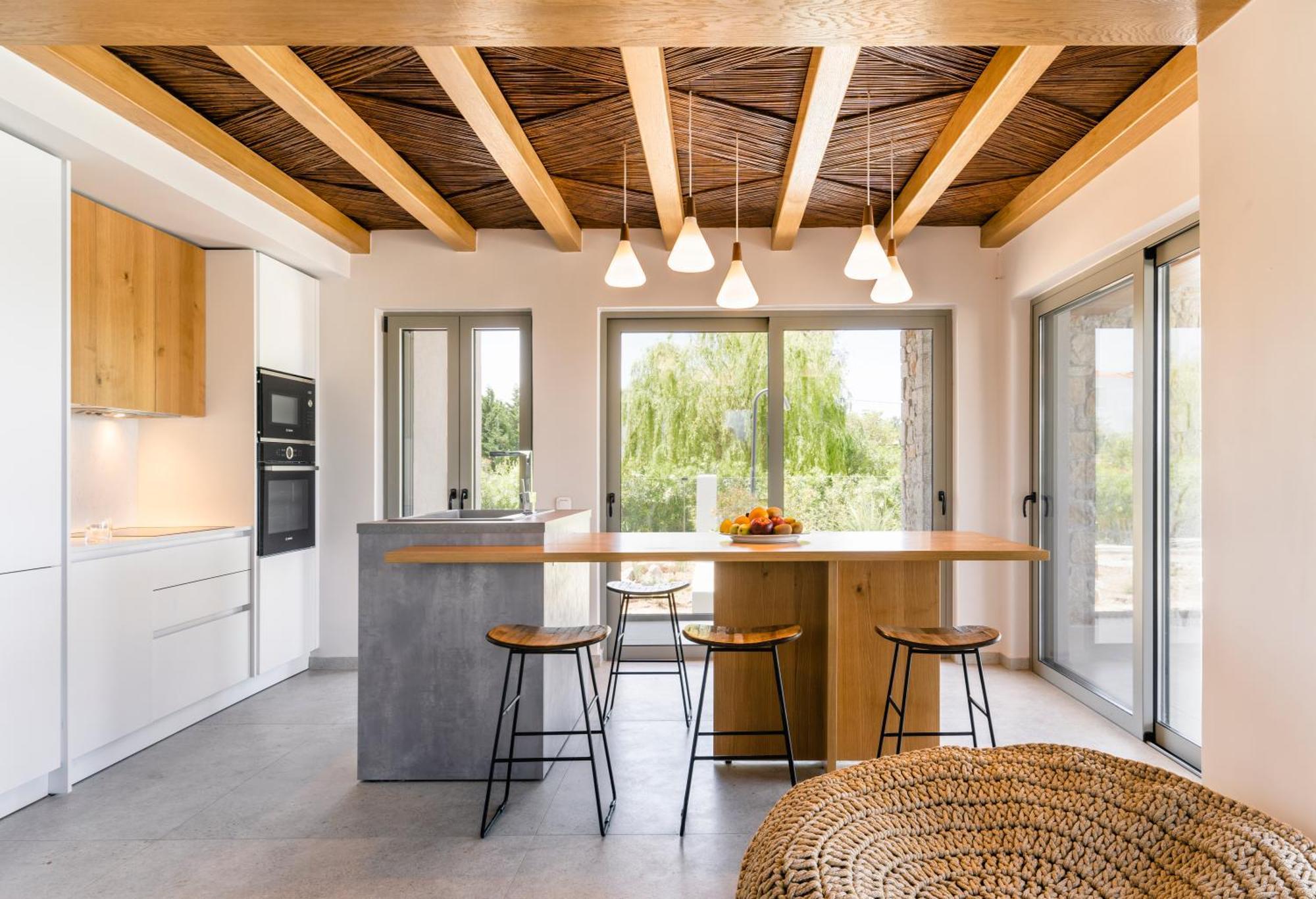 Allure Retreat Villa Lefkada Luaran gambar