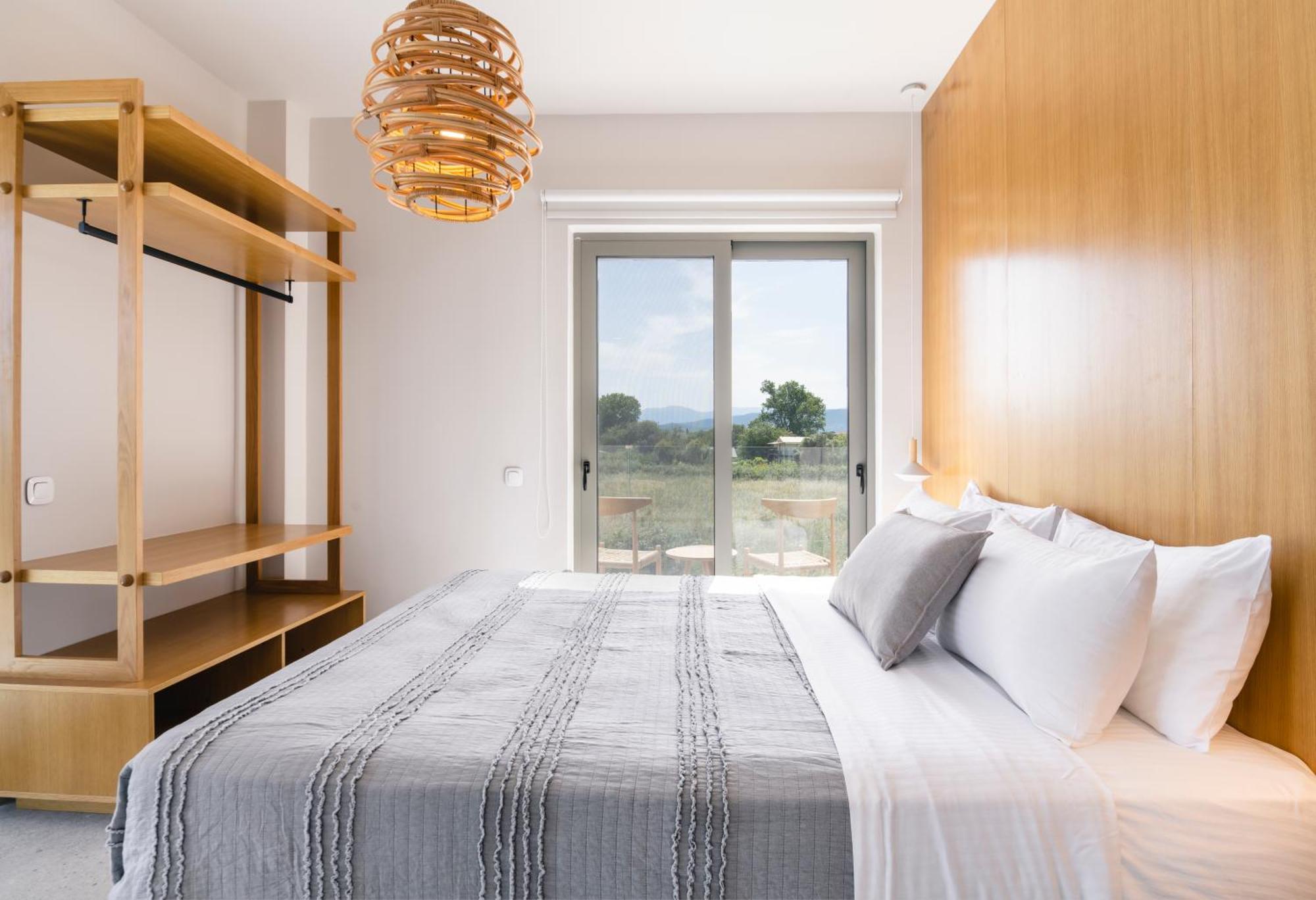 Allure Retreat Villa Lefkada Luaran gambar