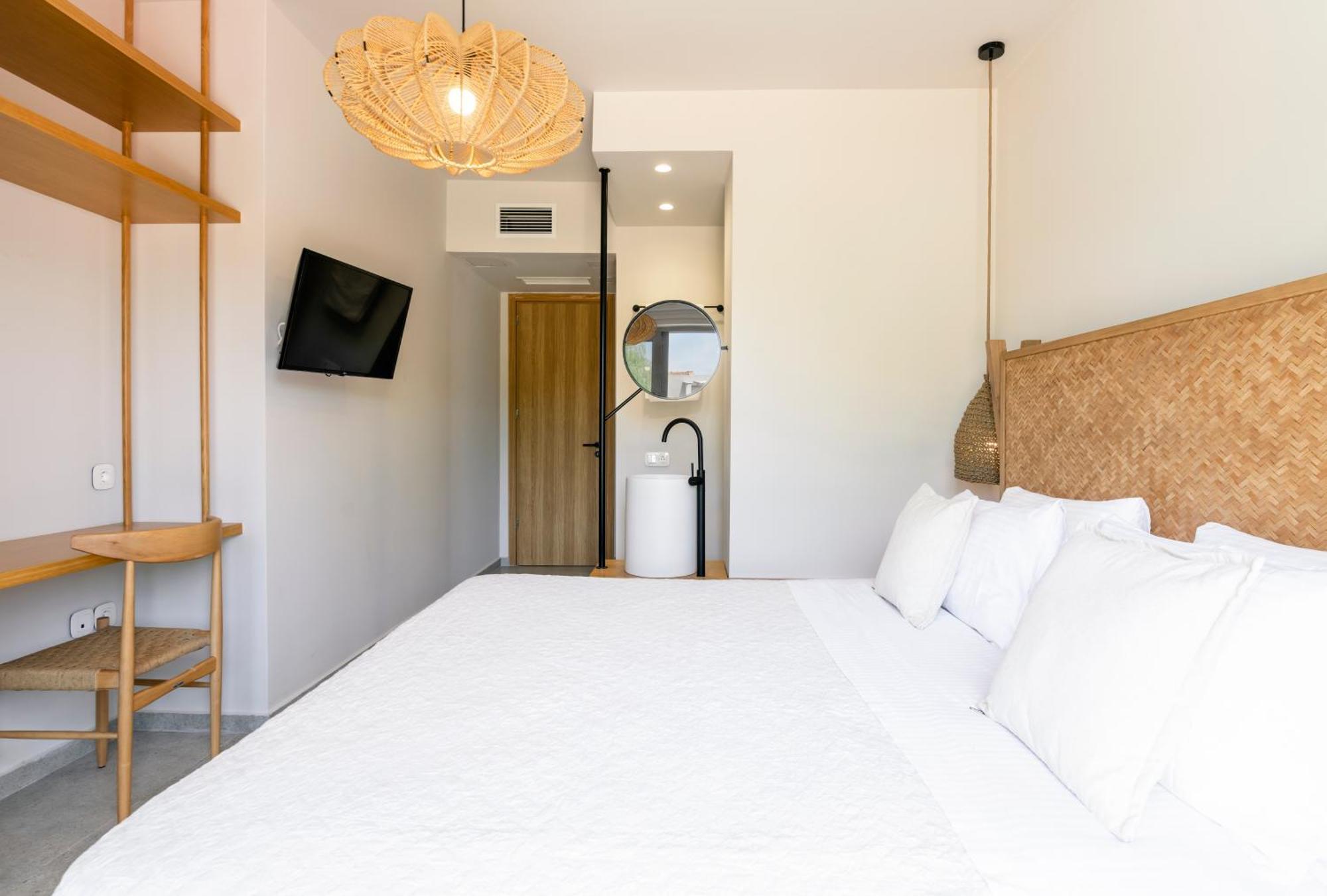 Allure Retreat Villa Lefkada Luaran gambar