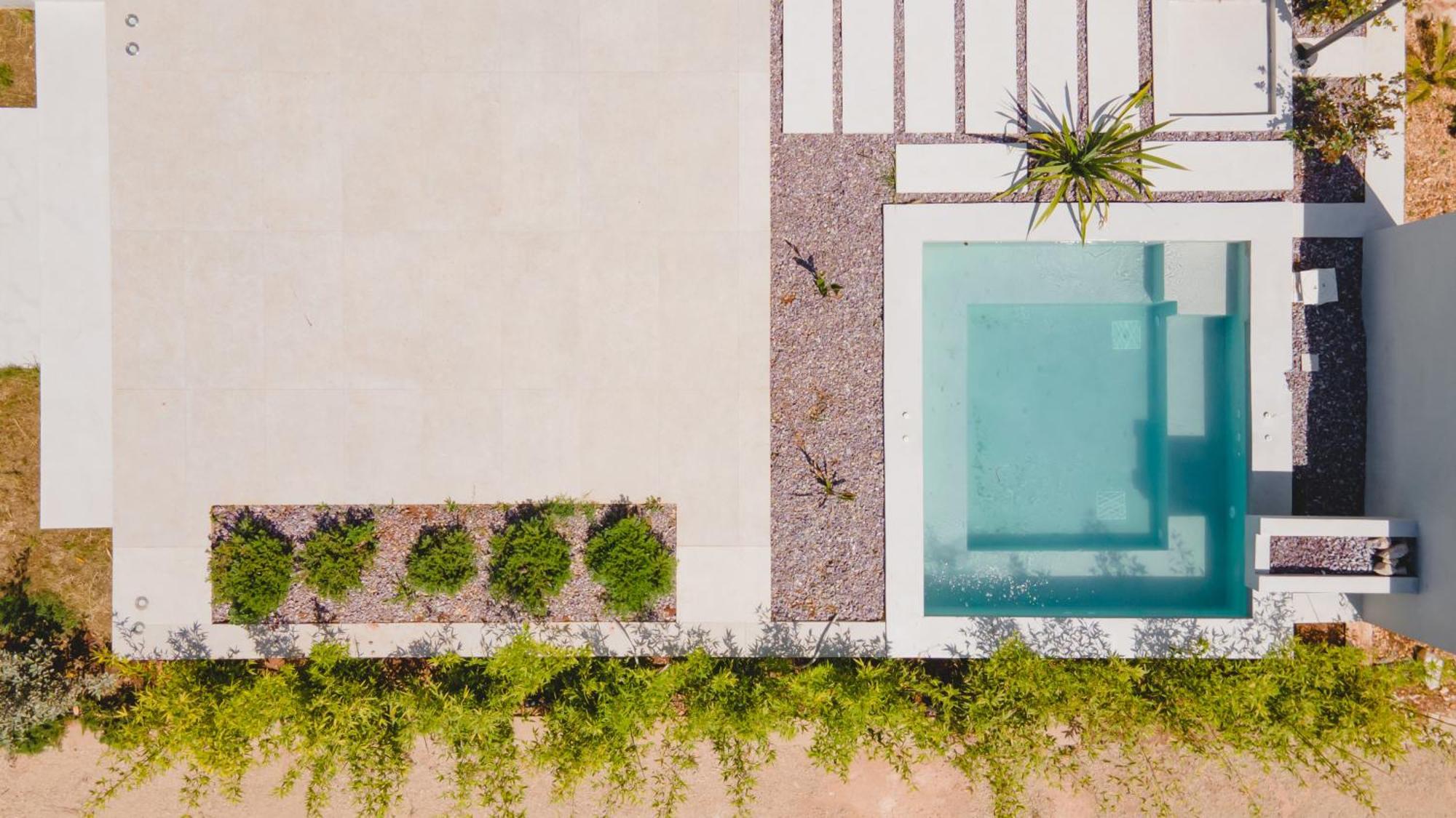 Allure Retreat Villa Lefkada Luaran gambar