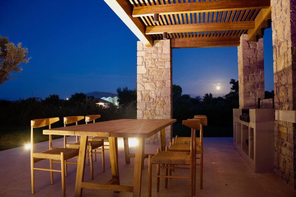 Allure Retreat Villa Lefkada Luaran gambar