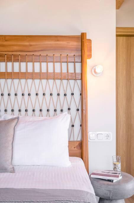 Allure Retreat Villa Lefkada Luaran gambar