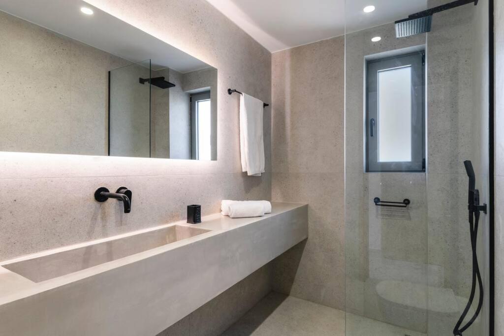 Allure Retreat Villa Lefkada Luaran gambar